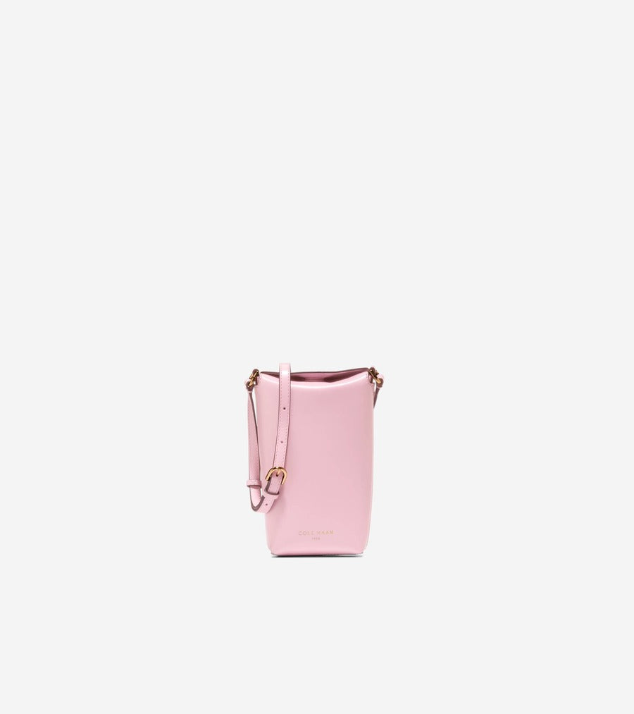 コール ハーン COLE HAAN クラリスフォーンクロスボディ womens （ゼファー） ゼファー