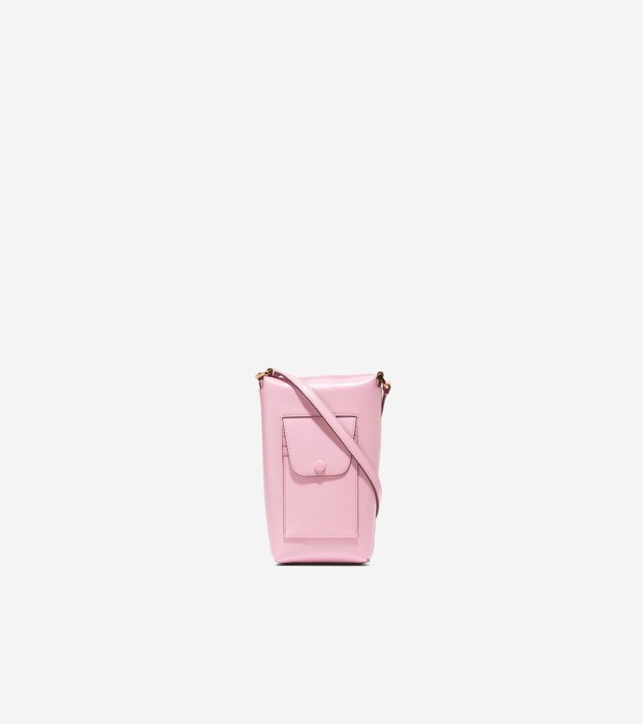 コール ハーン COLE HAAN クラリスフォーンクロスボディ womens （ゼファー） ゼファー