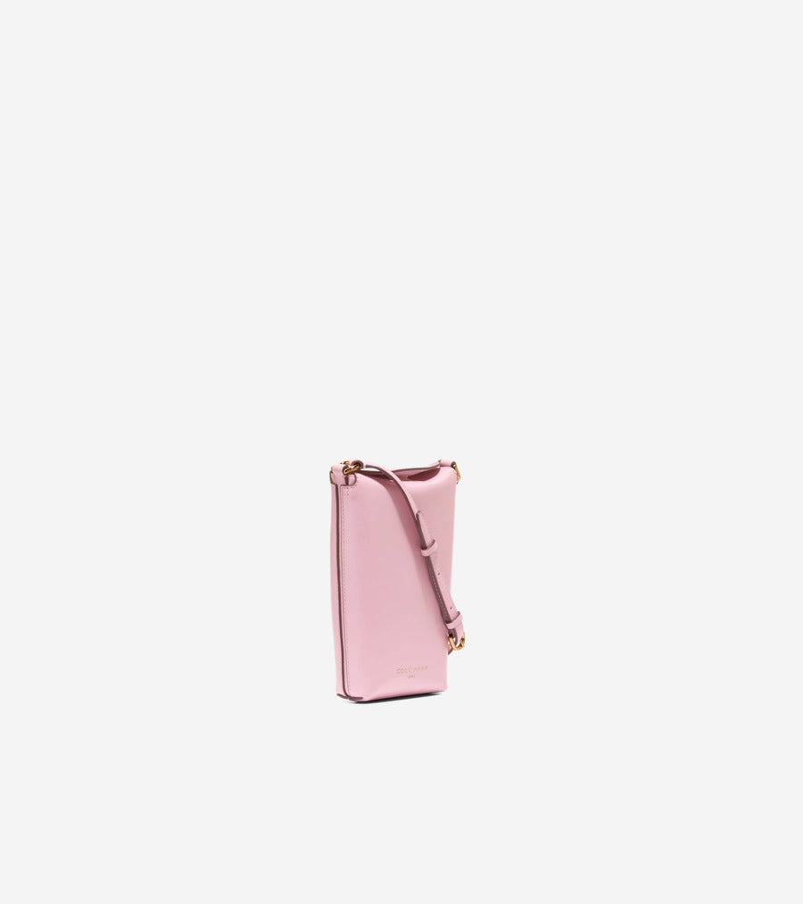 コール ハーン COLE HAAN クラリスフォーンクロスボディ womens （ゼファー） ゼファー