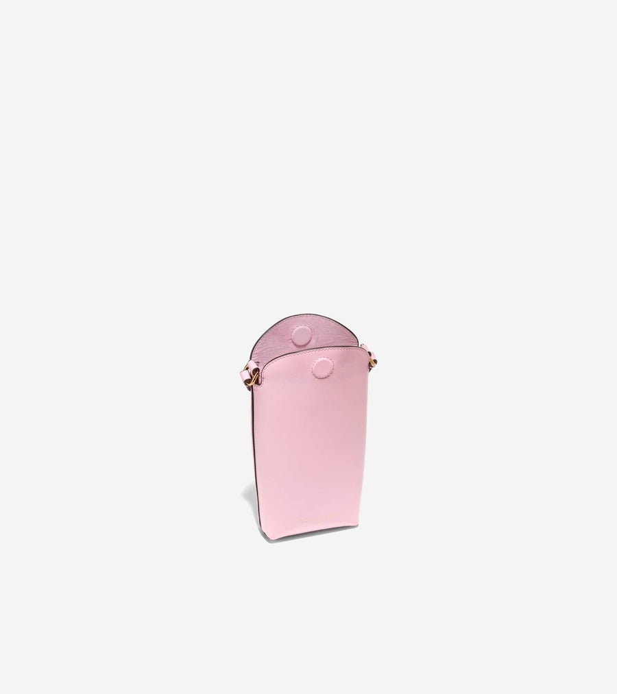 コール ハーン COLE HAAN クラリスフォーンクロスボディ womens （ゼファー） ゼファー