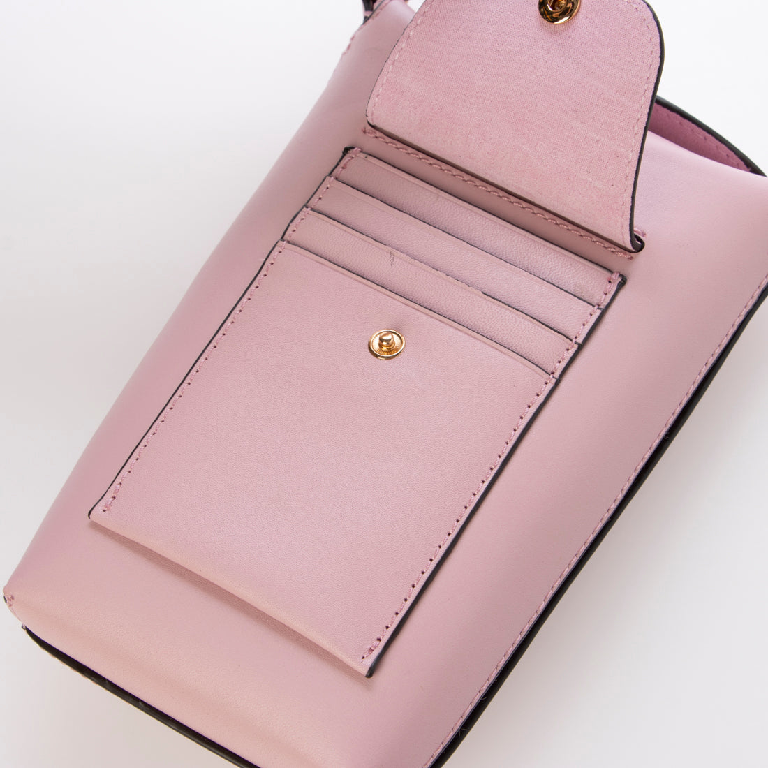 コール ハーン COLE HAAN クラリスフォーンクロスボディ womens （ゼファー） ゼファー