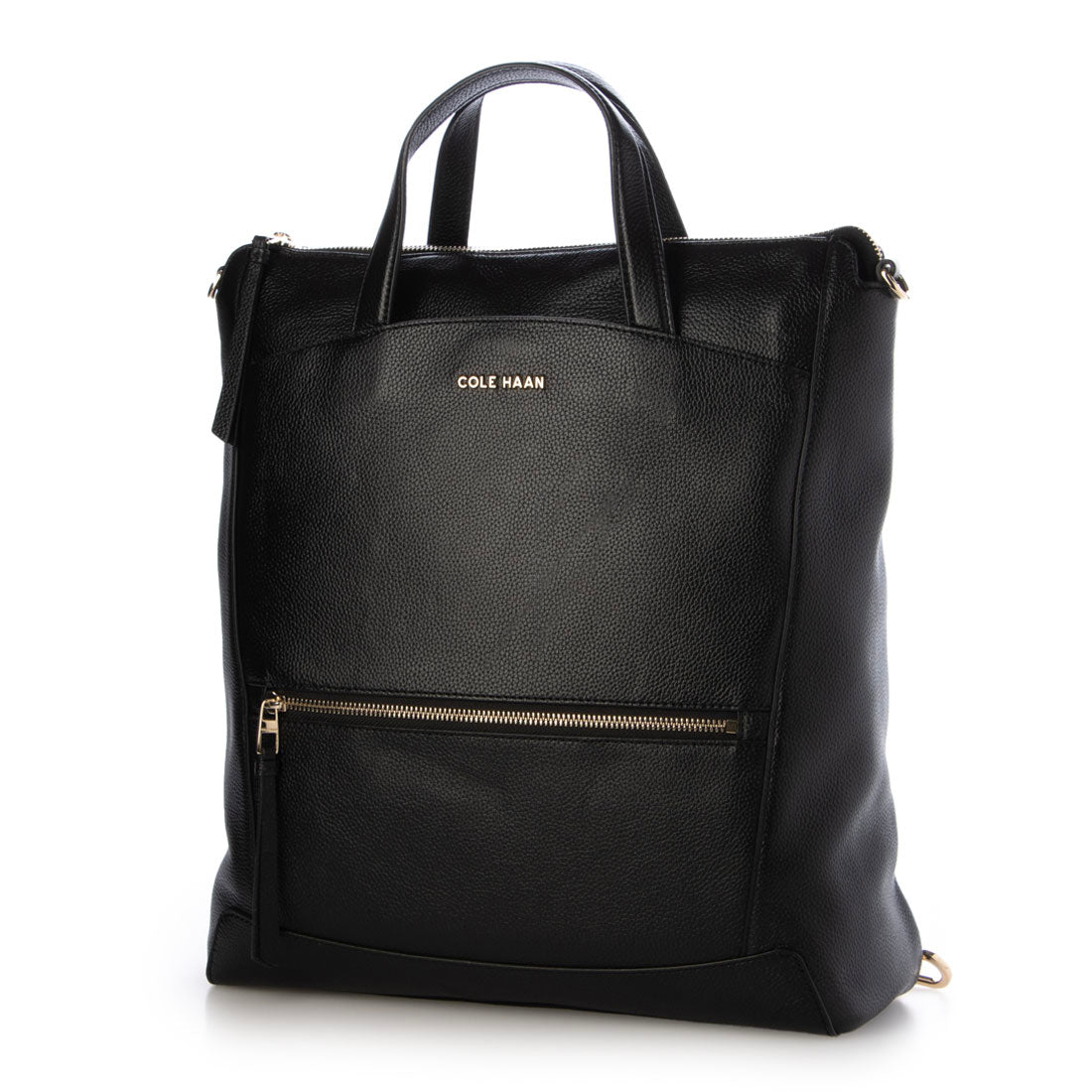 コール ハーン COLE HAAN ザエッセンシャルバックパック womens （ブラック） ブラック