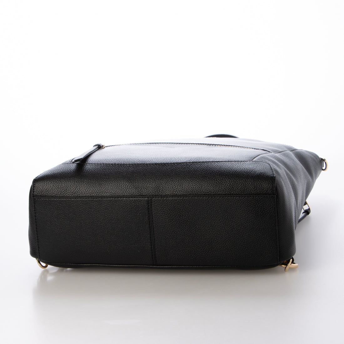 コール ハーン COLE HAAN ザエッセンシャルバックパック womens （ブラック） ブラック