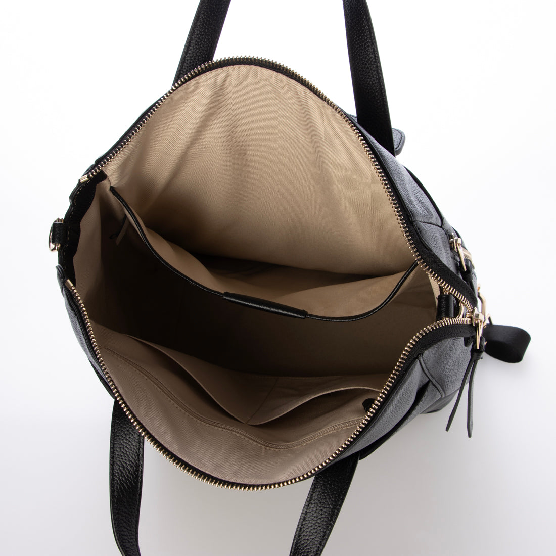 コール ハーン COLE HAAN ザエッセンシャルバックパック womens （ブラック） ブラック