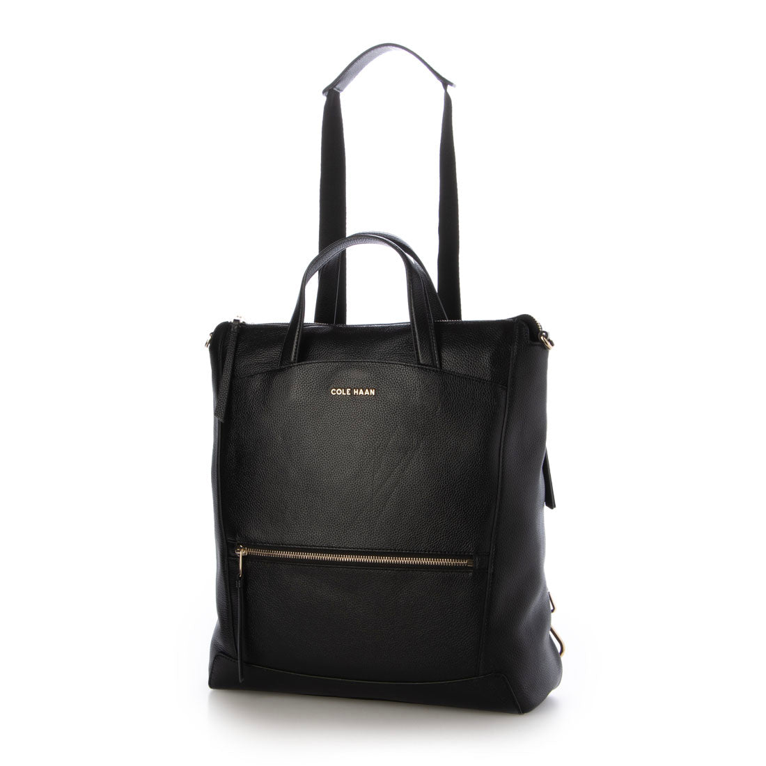 コール ハーン COLE HAAN ザエッセンシャルバックパック womens （ブラック） ブラック