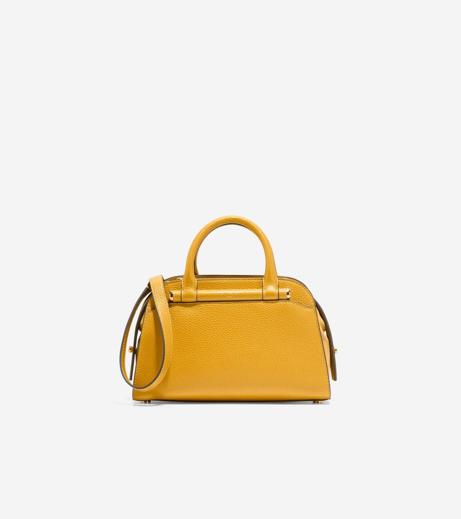 コール ハーン COLE HAAN キャサリンスモールサッチェル womens （ハニー） ハニー