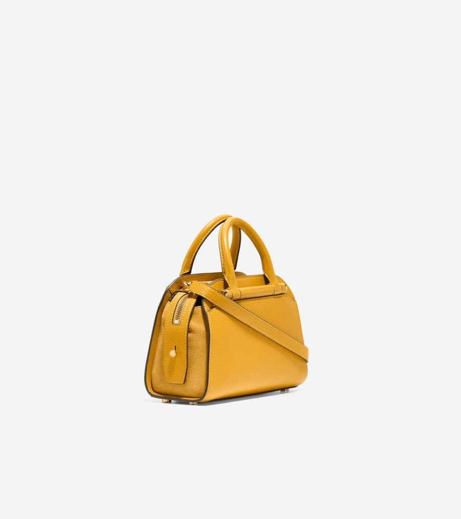コール ハーン COLE HAAN キャサリンスモールサッチェル womens （ハニー） ハニー