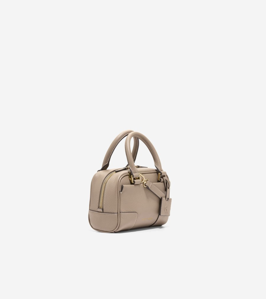 コール ハーン COLE HAAN ビバリーミニサッチェル womens （アイリッシュコーヒー） アイリッシュコーヒー