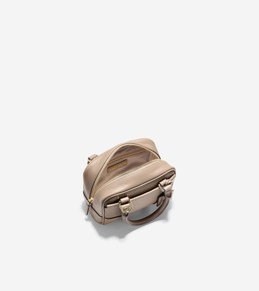 コール ハーン COLE HAAN ビバリーミニサッチェル womens （アイリッシュコーヒー） アイリッシュコーヒー