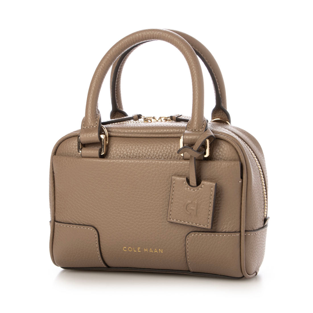 コール ハーン COLE HAAN ビバリーミニサッチェル womens （アイリッシュコーヒー） アイリッシュコーヒー