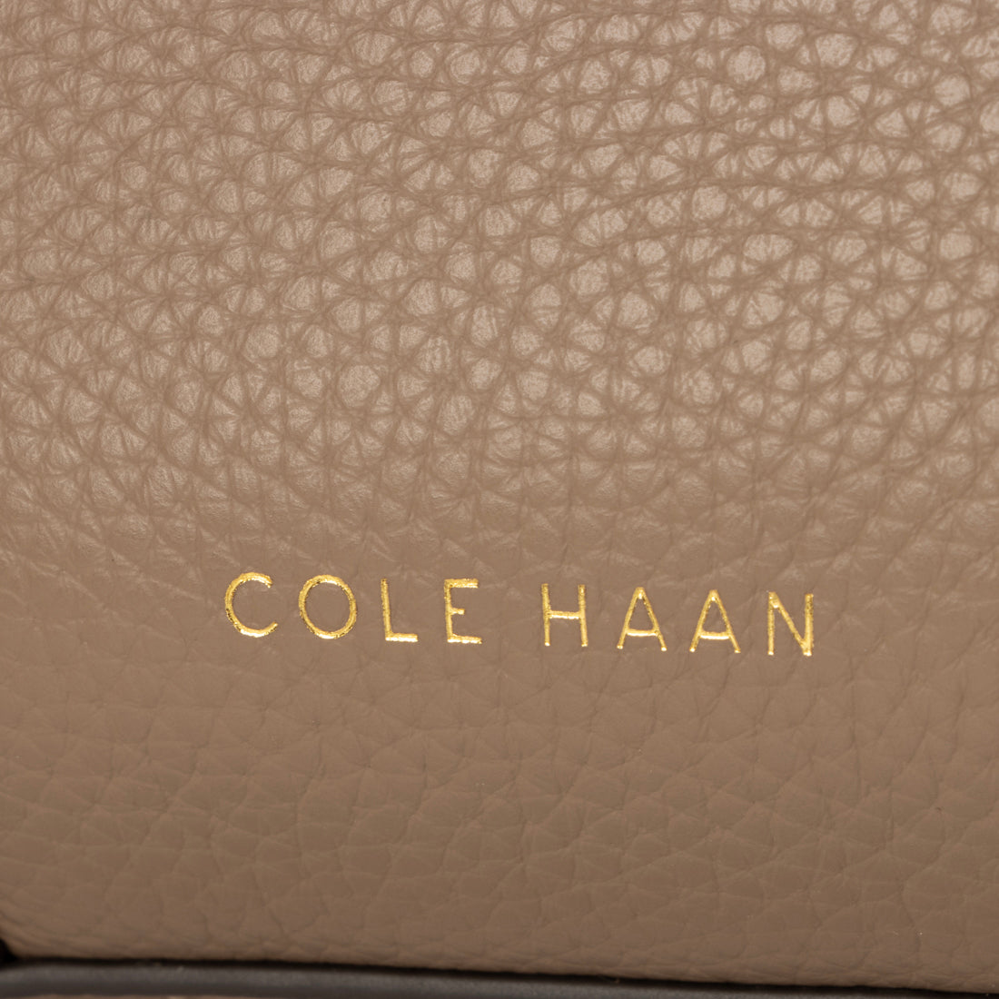 コール ハーン COLE HAAN ビバリーミニサッチェル womens （アイリッシュコーヒー） アイリッシュコーヒー