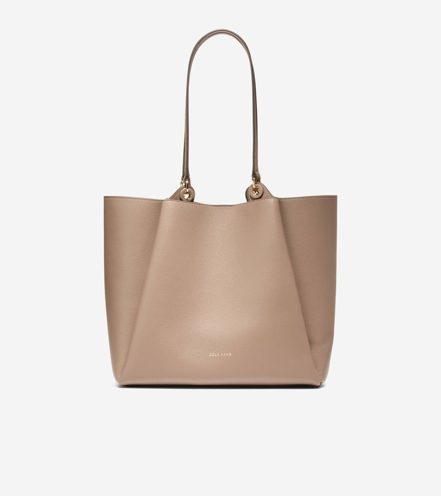 コール ハーン COLE HAAN ミッドタウンミディアムトート womens （アイリッシュコーヒー） アイリッシュコーヒー