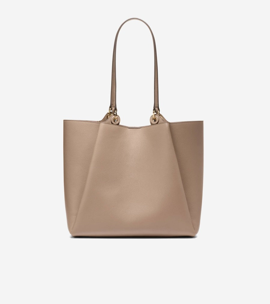 コール ハーン COLE HAAN ミッドタウンミディアムトート womens （アイリッシュコーヒー） アイリッシュコーヒー
