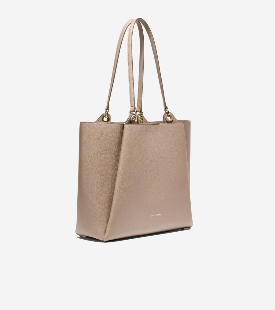 コール ハーン COLE HAAN ミッドタウンミディアムトート womens （アイリッシュコーヒー） アイリッシュコーヒー