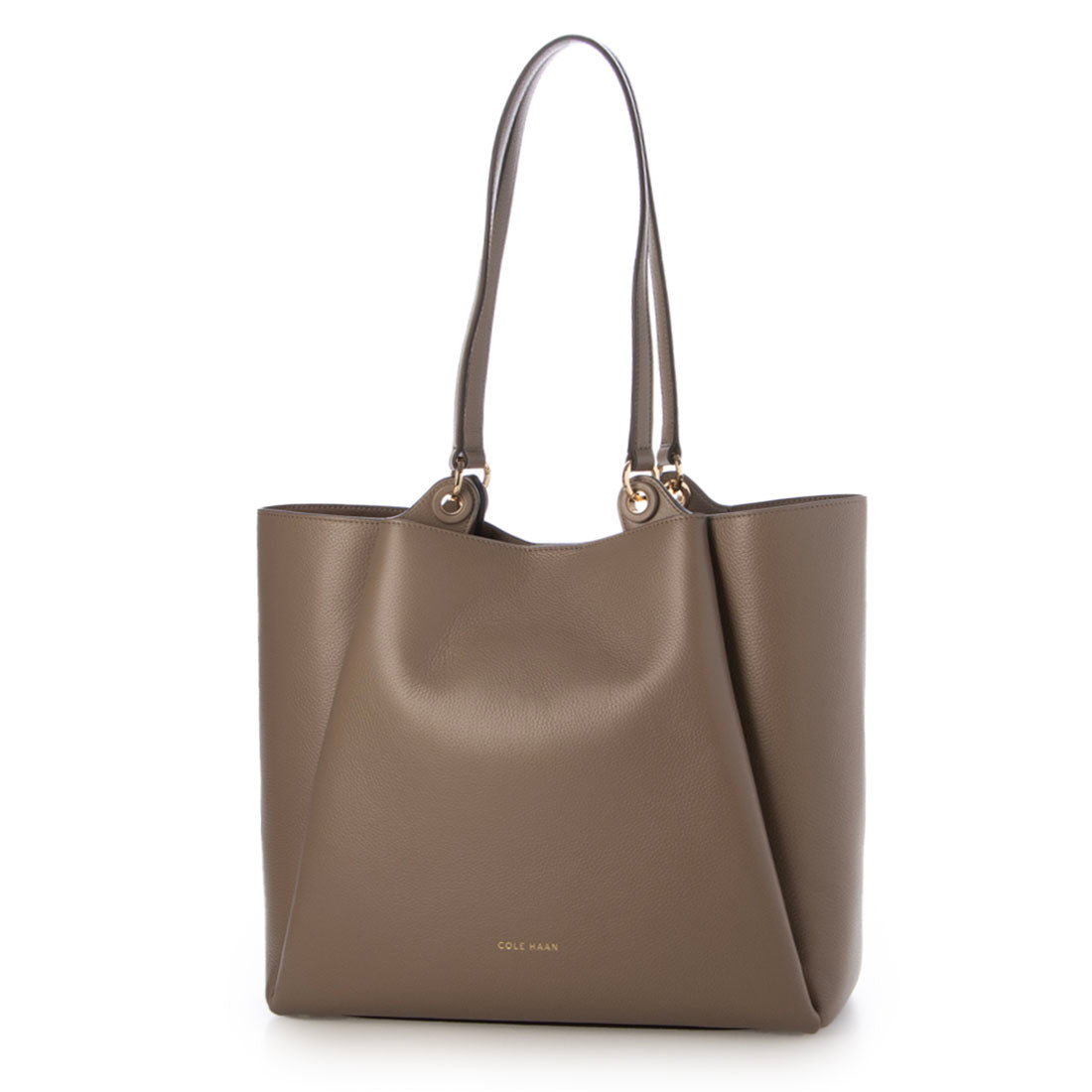 コール ハーン COLE HAAN ミッドタウンミディアムトート womens （アイリッシュコーヒー） アイリッシュコーヒー