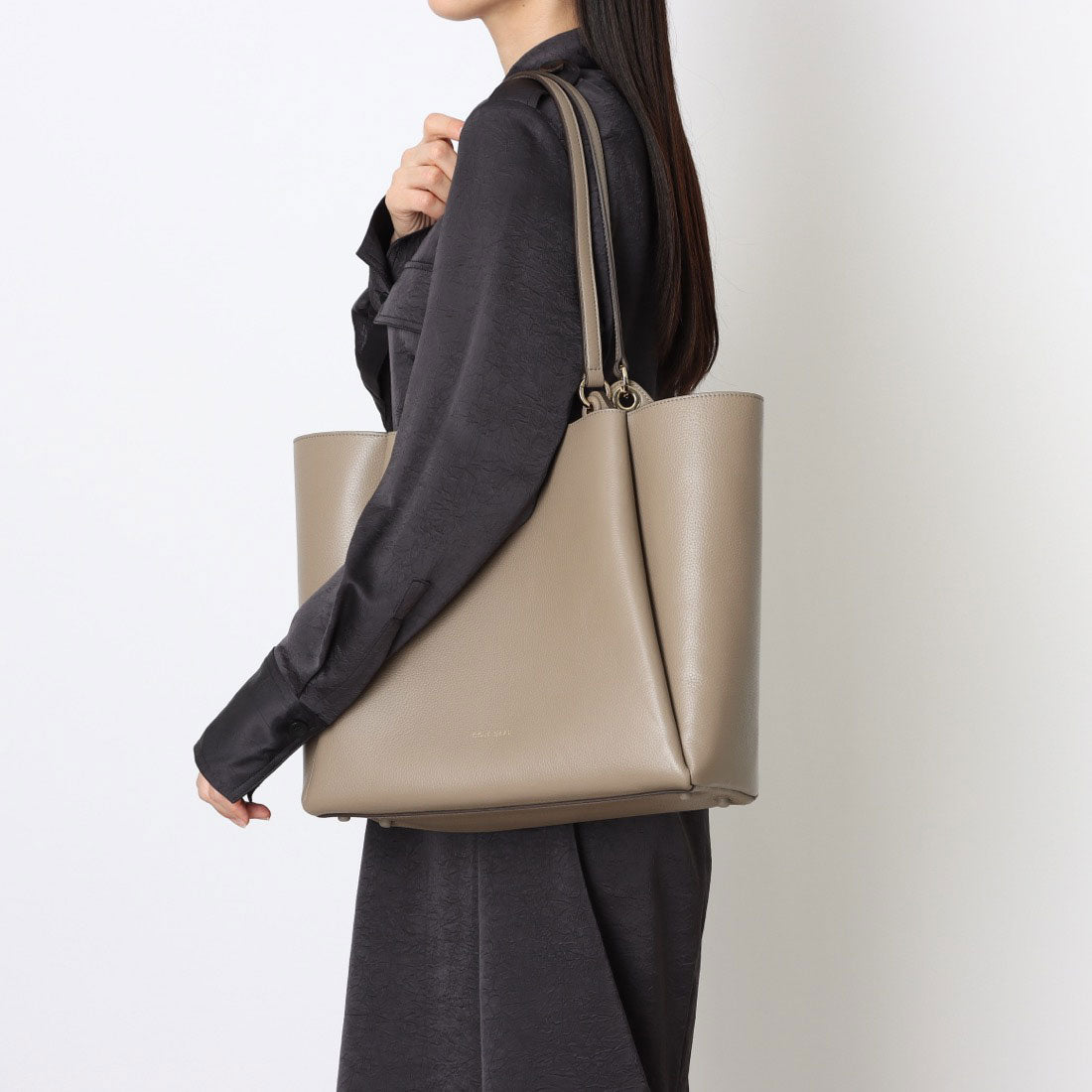 コール ハーン COLE HAAN ミッドタウンミディアムトート womens （アイリッシュコーヒー） アイリッシュコーヒー