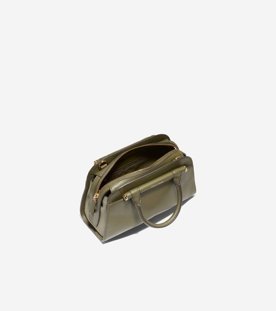 コール ハーン COLE HAAN キャサリンスモールサッチェル womens （オリーブナイト） オリーブナイト