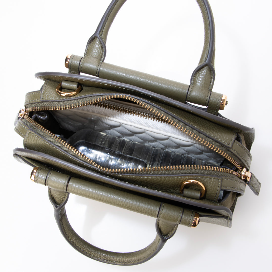 コール ハーン COLE HAAN キャサリンスモールサッチェル womens （オリーブナイト） オリーブナイト