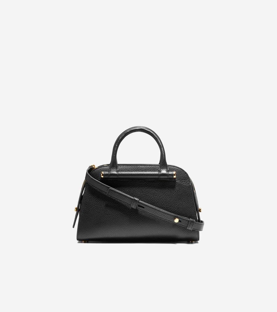 コール ハーン COLE HAAN キャサリンスモールサッチェル womens （ブラック） ブラック