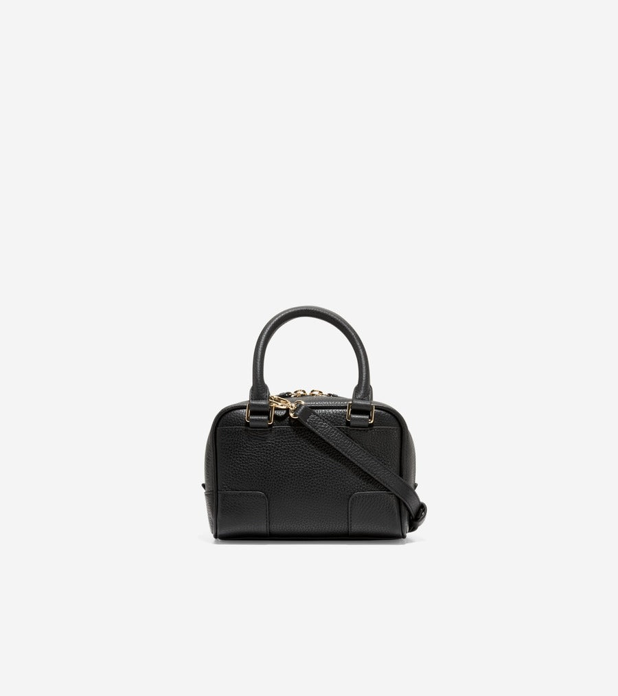 コール ハーン COLE HAAN ビバリーミニサッチェル womens （ブラック） ブラック
