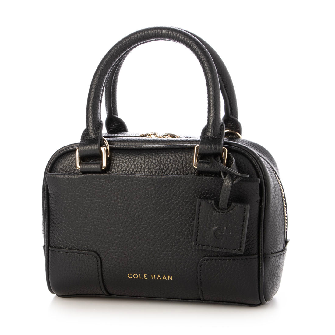 コール ハーン COLE HAAN ビバリーミニサッチェル womens （ブラック） ブラック
