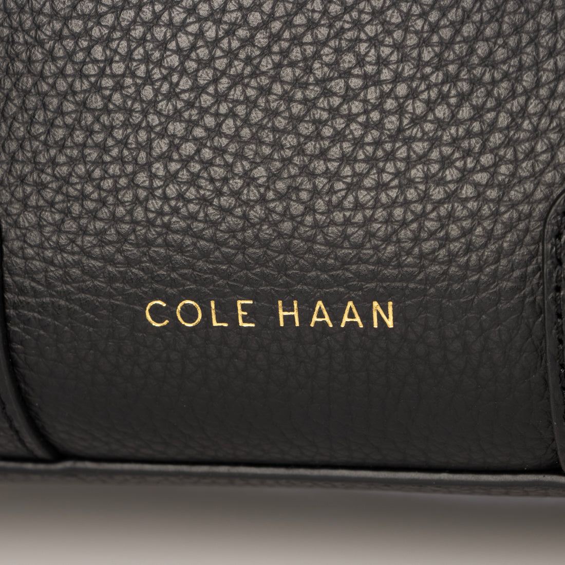 コール ハーン COLE HAAN ビバリーミニサッチェル womens （ブラック） ブラック