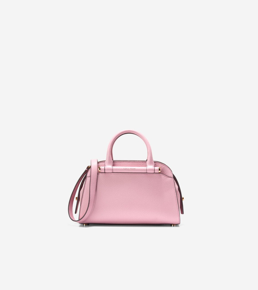 コール ハーン COLE HAAN キャサリンスモールサッチェル womens （ゼファー） ゼファー