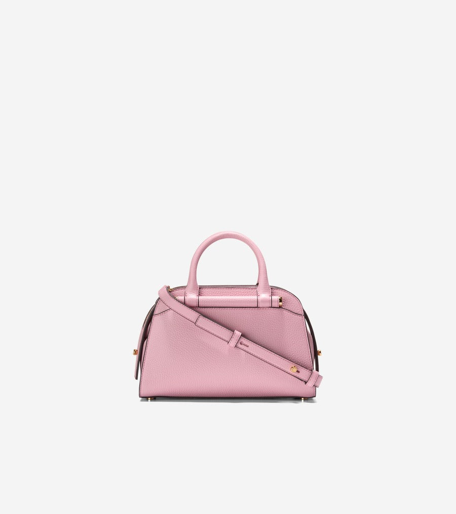 コール ハーン COLE HAAN キャサリンスモールサッチェル womens （ゼファー） ゼファー