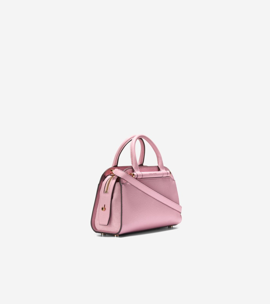 コール ハーン COLE HAAN キャサリンスモールサッチェル womens （ゼファー） ゼファー