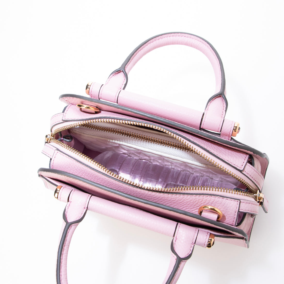 コール ハーン COLE HAAN キャサリンスモールサッチェル womens （ゼファー） ゼファー