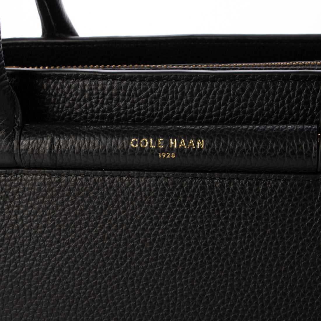 コール ハーン COLE HAAN キャサリンミディアムサッチェル womens （ブラック） ブラック