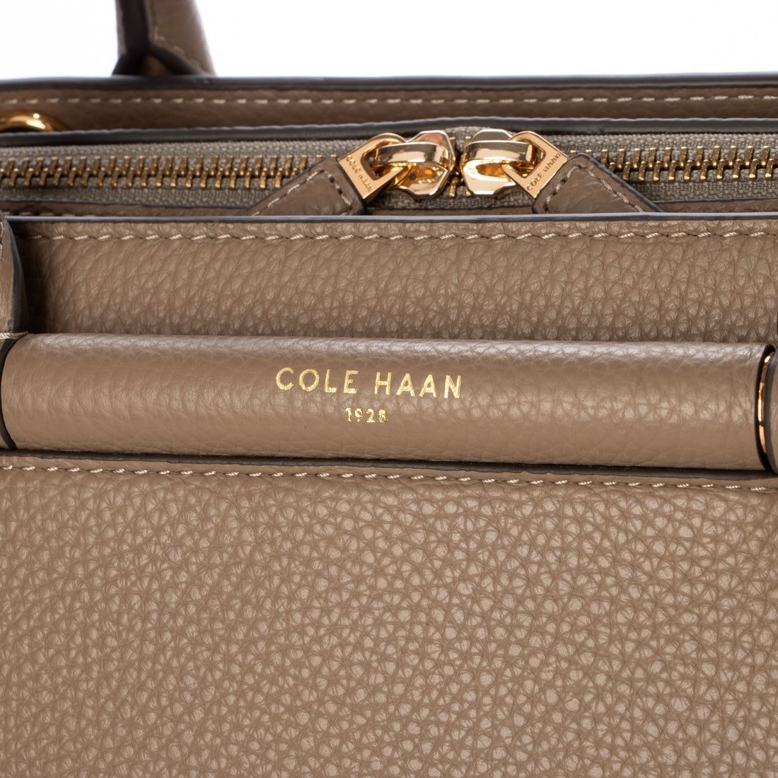 コール ハーン COLE HAAN キャサリンミディアムサッチェル womens （アイリッシュコーヒー） アイリッシュコーヒー