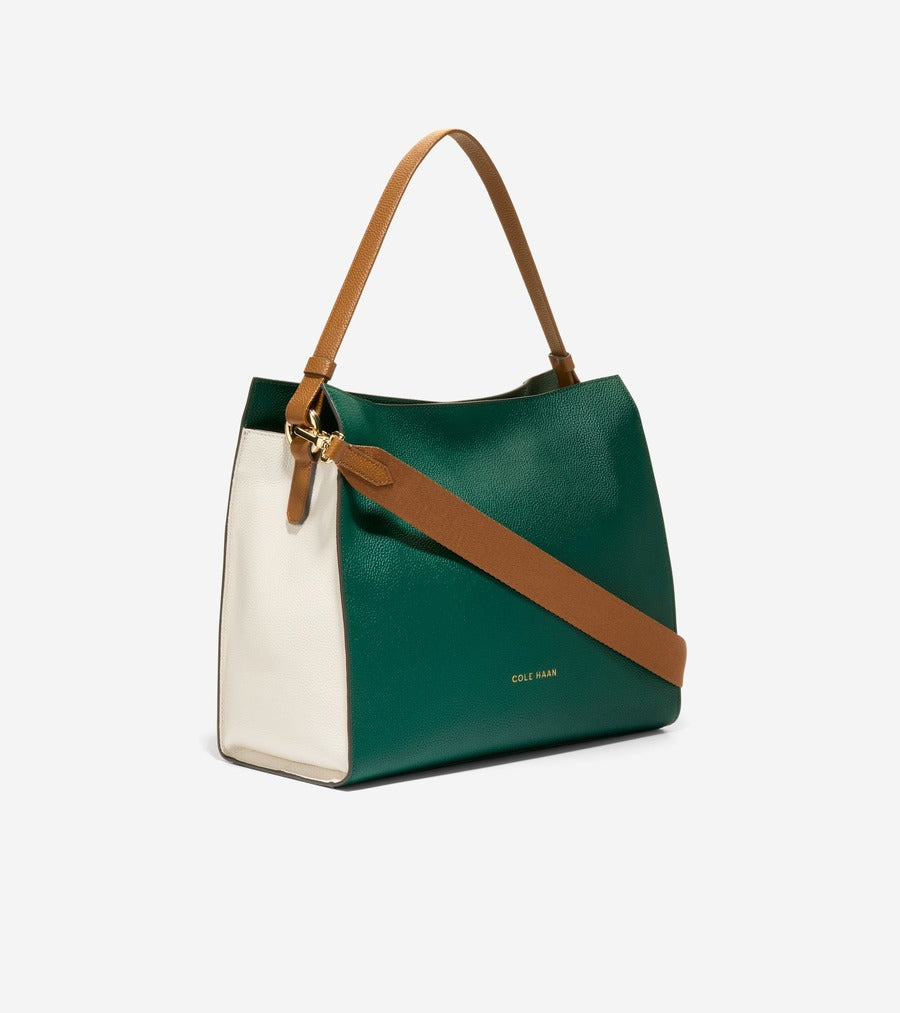 COLE HAAN Carry-All Shoulder Bag for Women