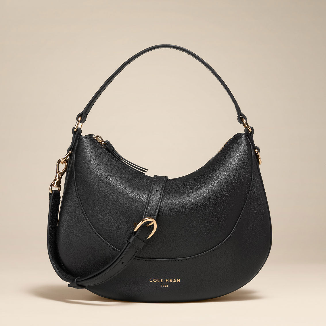 コール ハーン COLE HAAN カタリーナ スモール クロスボディ womens （ブラック） ブラック