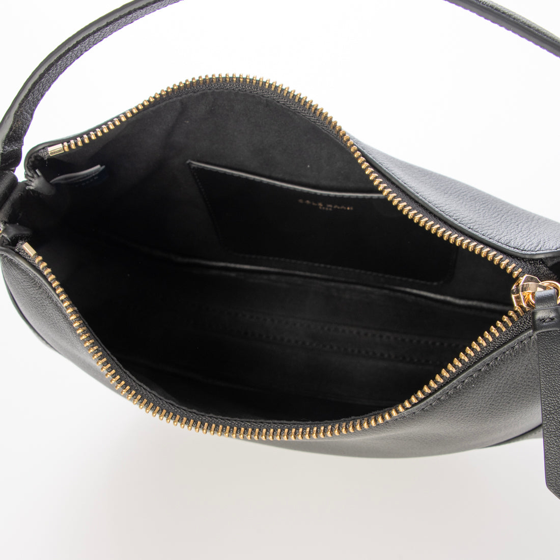 コール ハーン COLE HAAN カタリーナ スモール クロスボディ womens （ブラック） ブラック