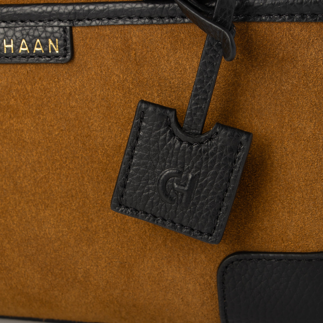 コール ハーン COLE HAAN ビバリー スモール サッチェル womens （CHタバコスエード） CHタバコスエード