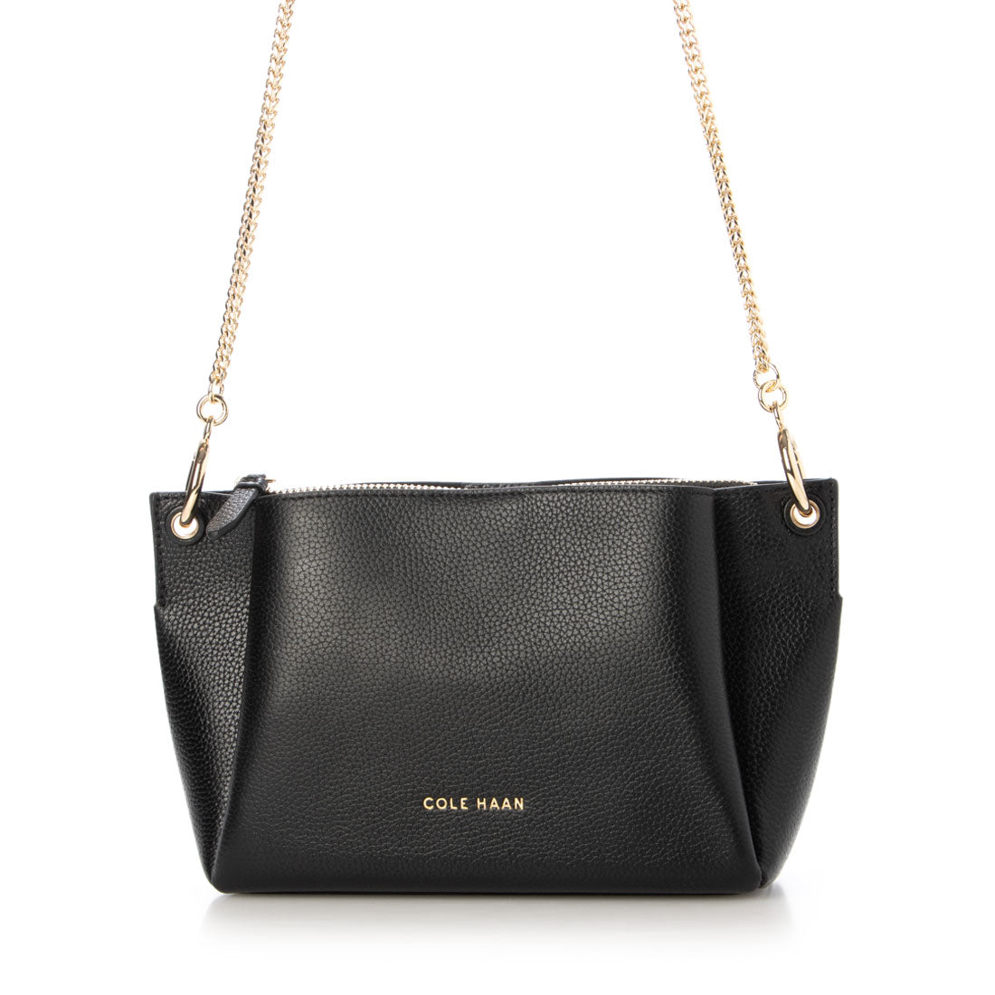 コール ハーン COLE HAAN ミッドタウン チェーン クロスボディ womens （ブラック） ブラック