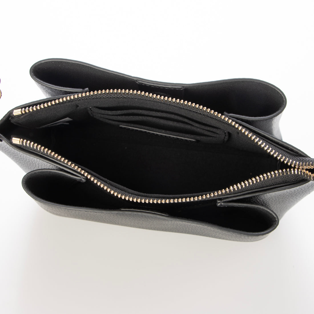 コール ハーン COLE HAAN ミッドタウン チェーン クロスボディ womens （ブラック） ブラック