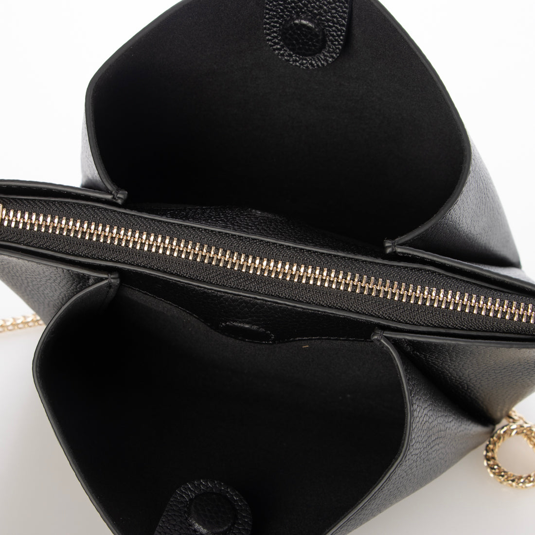 コール ハーン COLE HAAN ミッドタウン チェーン クロスボディ womens （ブラック） ブラック