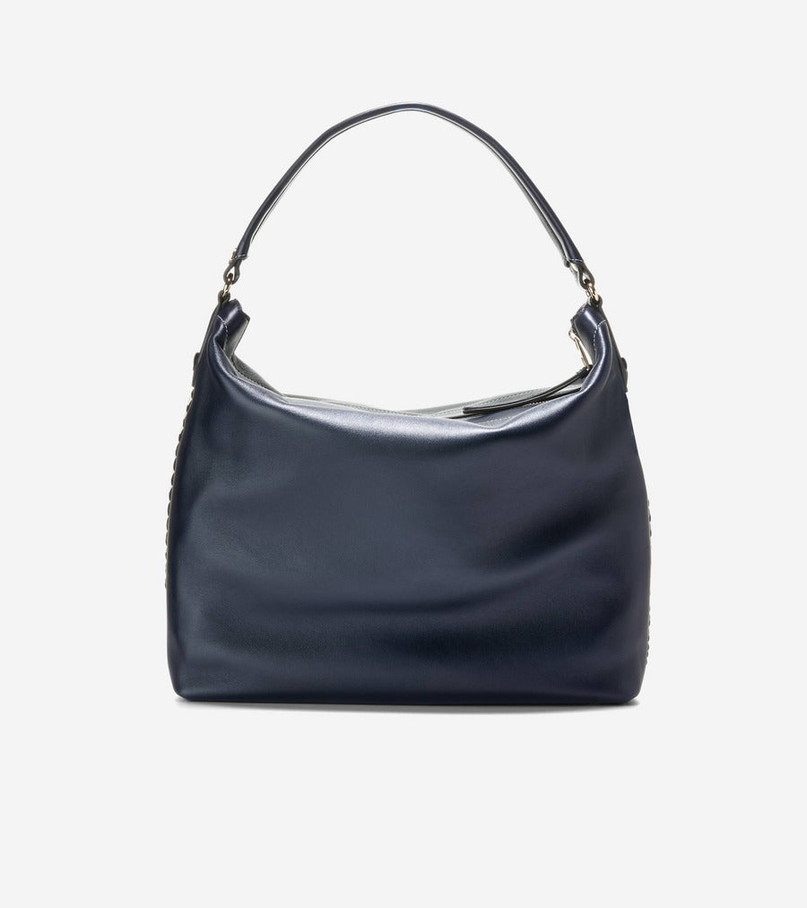 コール ハーン COLE HAAN イザベラ ホーボー womens （ミッドナイトムーン） ミッドナイトムーン