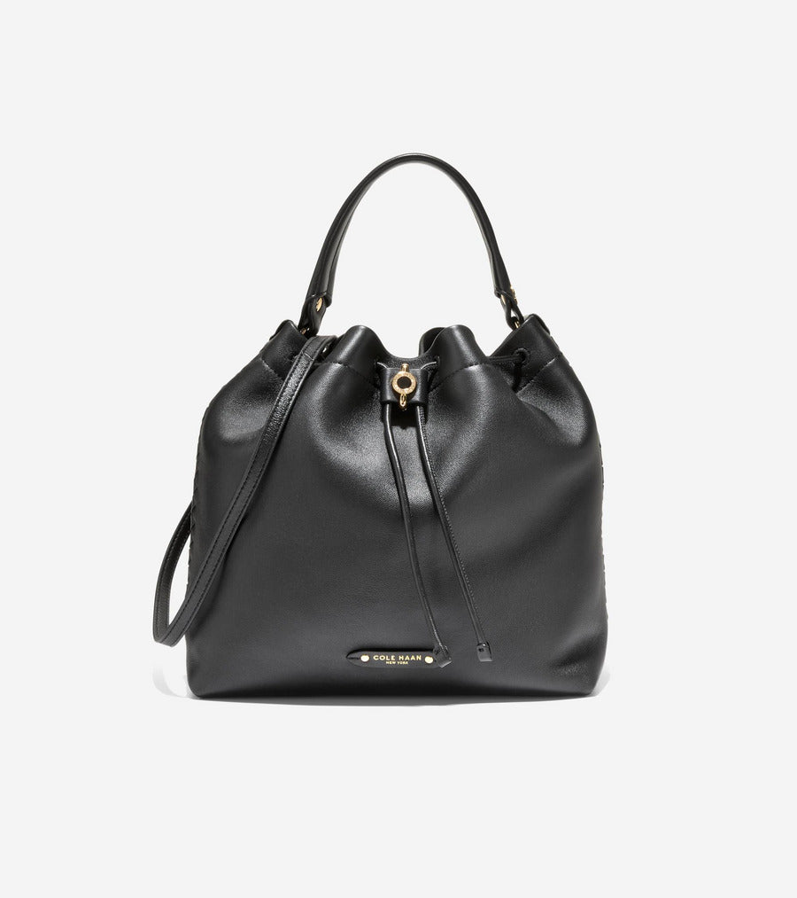 コール ハーン COLE HAAN イザベラ ショルダー バッグ womens （ブラック） ブラック