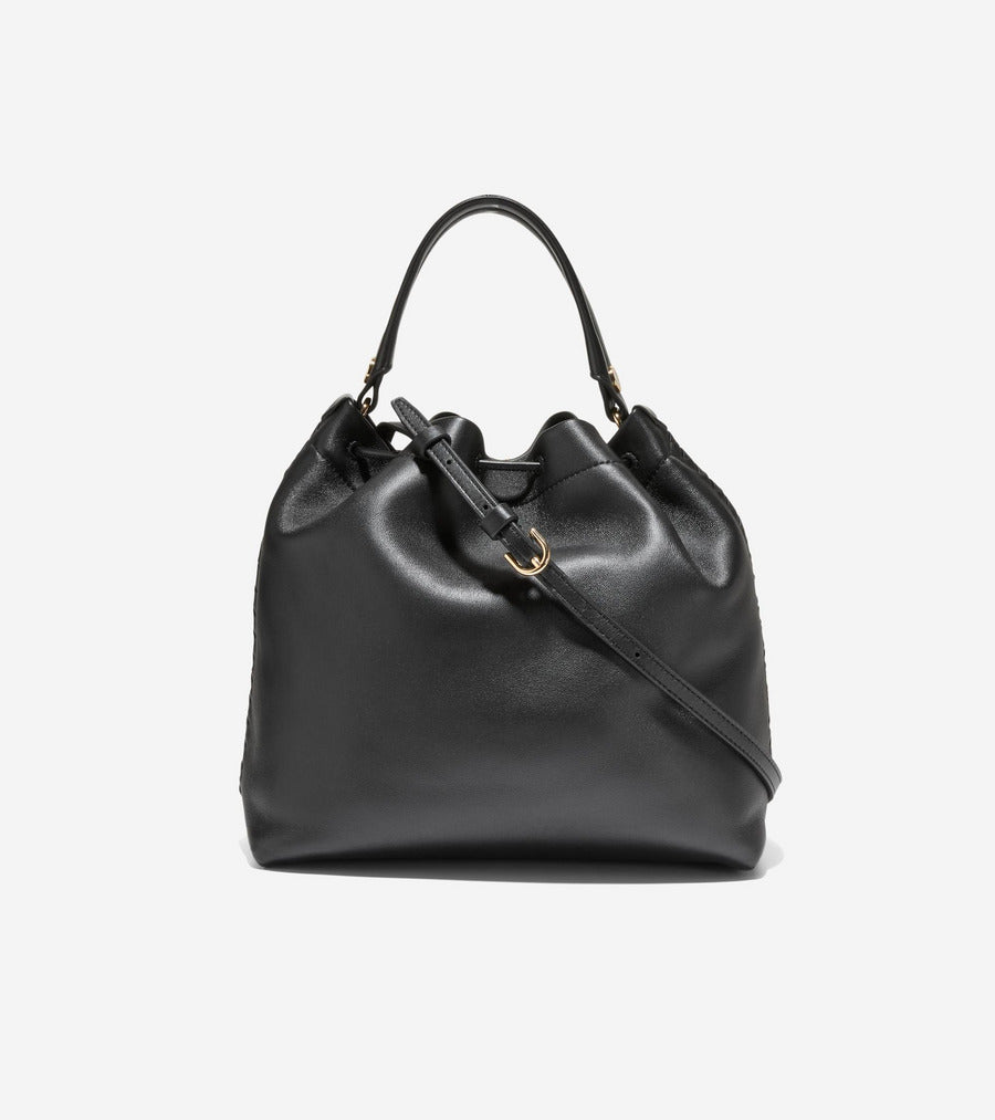 コール ハーン COLE HAAN イザベラ ショルダー バッグ womens （ブラック） ブラック