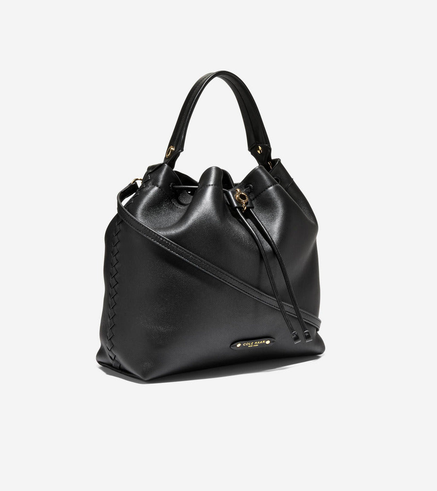 コール ハーン COLE HAAN イザベラ ショルダー バッグ womens （ブラック） ブラック
