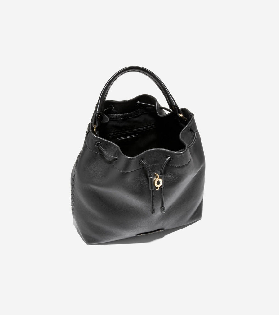 コール ハーン COLE HAAN イザベラ ショルダー バッグ womens （ブラック） ブラック