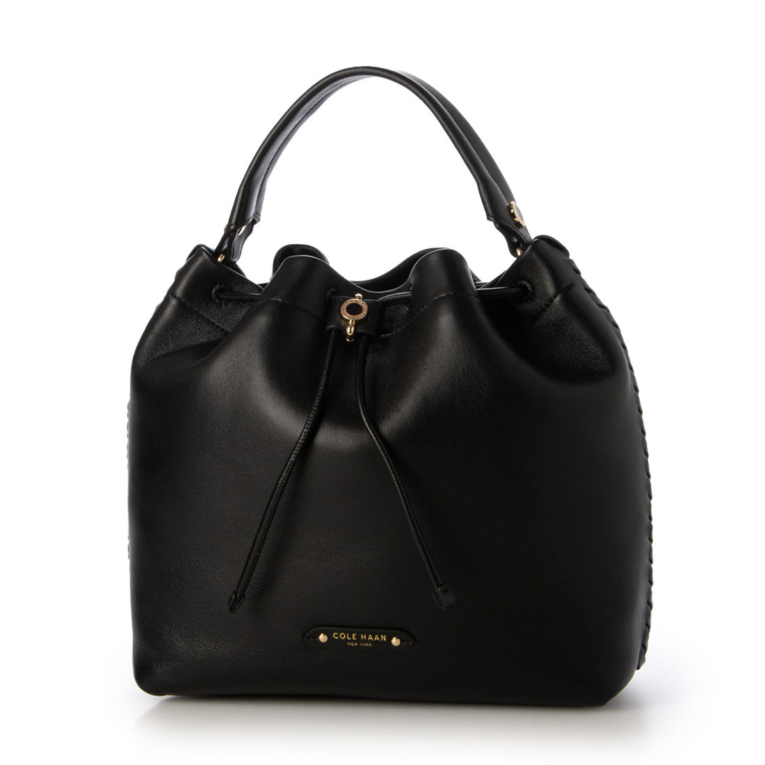 コール ハーン COLE HAAN イザベラ ショルダー バッグ womens （ブラック） ブラック