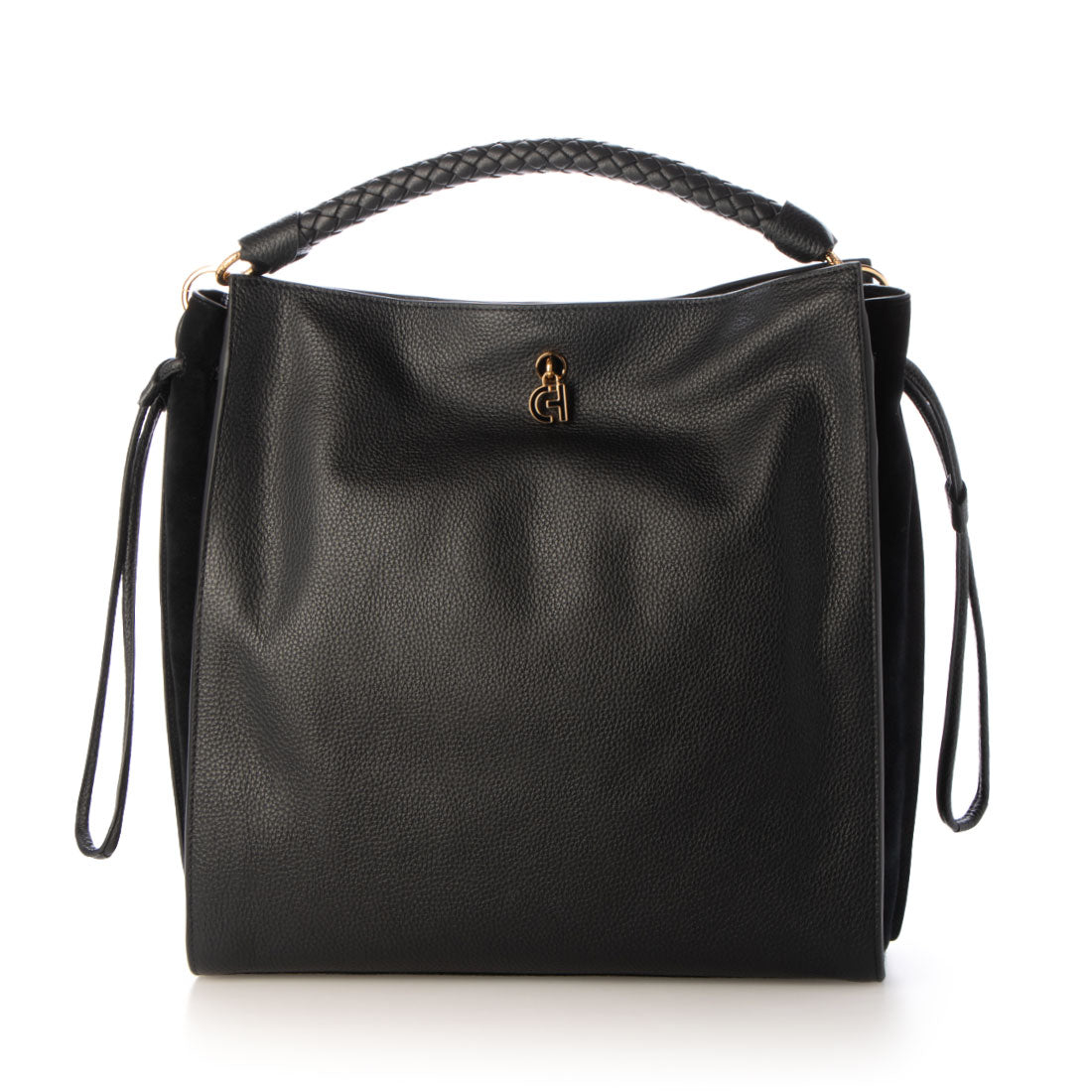コール ハーン COLE HAAN カリッサショッパー womens,ブラック