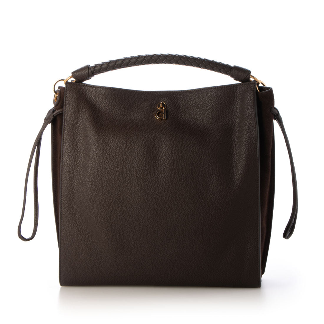 コール ハーン COLE HAAN カリッサショッパー womens,ダークチョコレート
