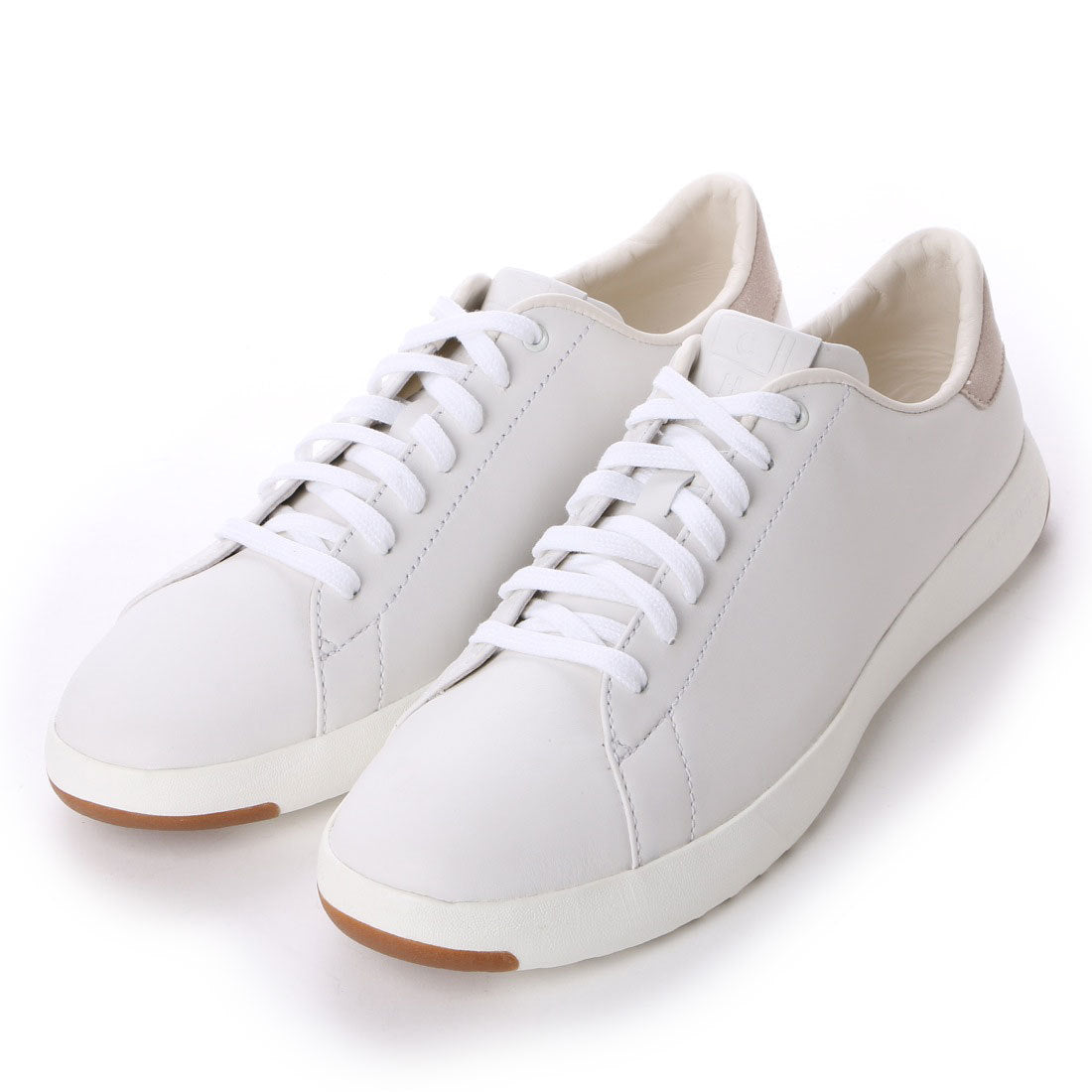 コール ハーン COLE HAAN グランド プロ テニス （ホワイト） ホワイト