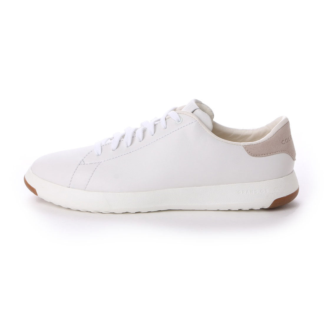 コール ハーン COLE HAAN グランド プロ テニス （ホワイト） ホワイト