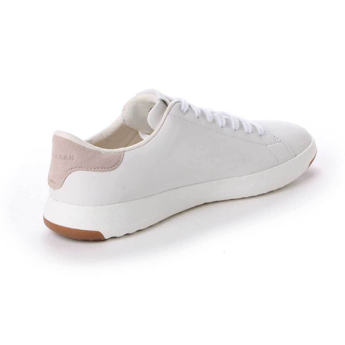 コール ハーン COLE HAAN グランド プロ テニス （ホワイト） ホワイト